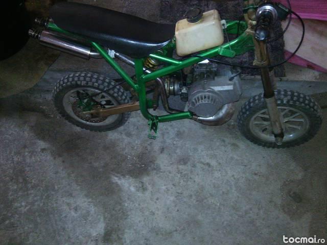 cros 2009 variante