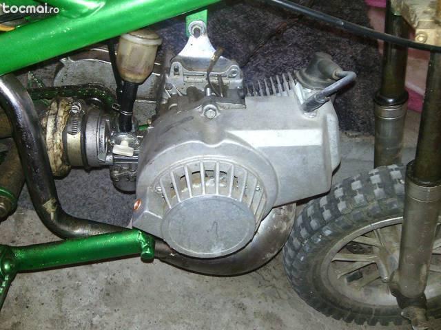 cros 2009 variante