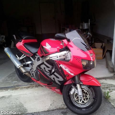 Honda 919 sc33, 1999