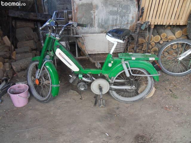 scuter peugeot 103