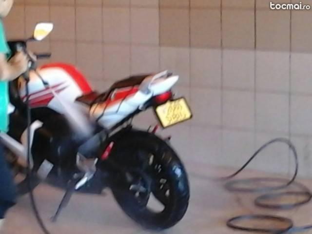 yamaha tzr 50 2010