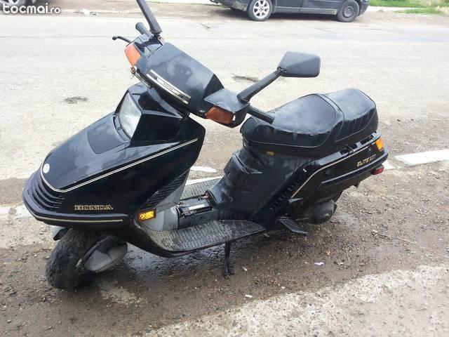 Honda Elite 250 cc