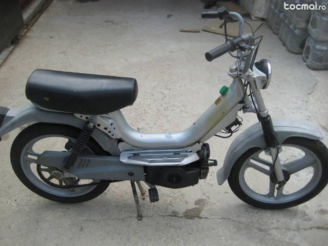 Moped Rizzato, 1998