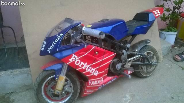 Yamaha pentru copii, 2000