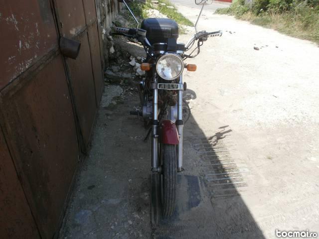 Honda adly, 2000