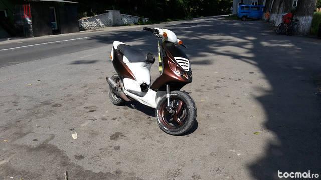 Piaggio Nrg