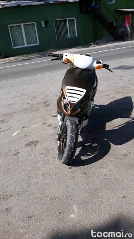 Piaggio Nrg