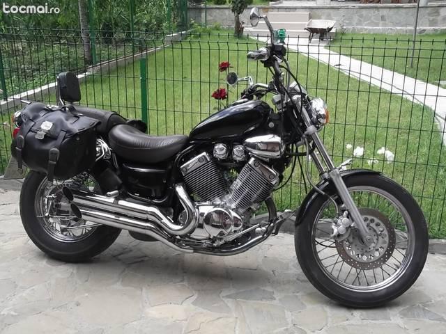 Yamaha Virago XV 535, 1996