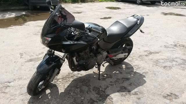 Honda Hornet S, 2000