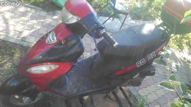 Scuter Jonway 50cc NOU