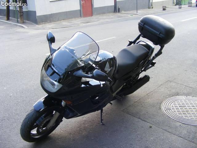 Honda cbr 1000 f, 1999