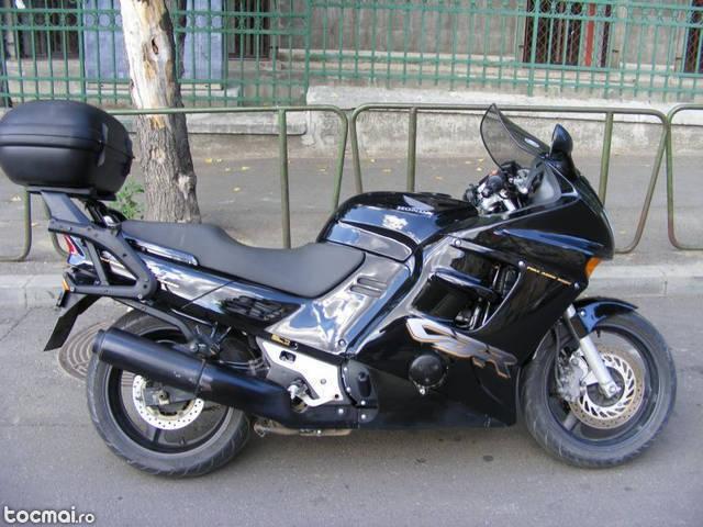 Honda cbr 1000 f, 1999