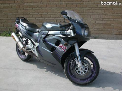 Suzuki Gsx r 1100 , 1999