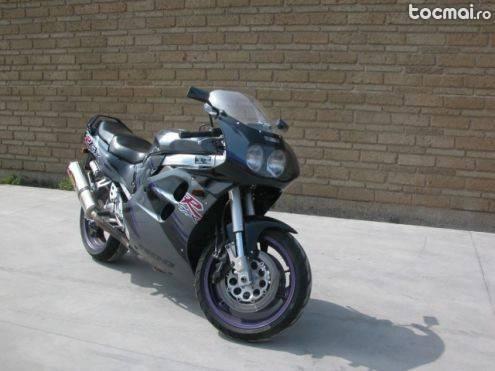 Suzuki Gsx r 1100 , 1999