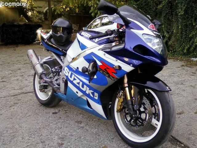 Suzuki GSXR 1000