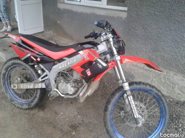 Derbi an 2007