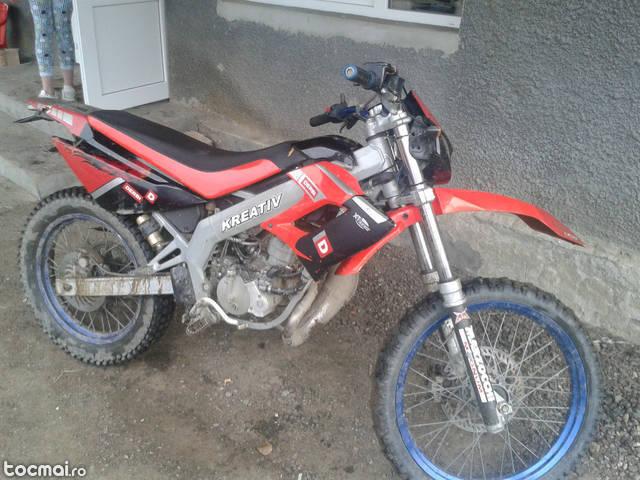 Derbi an 2007