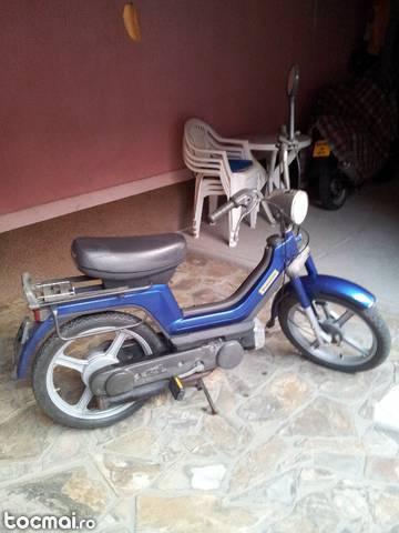 Piaggio Si