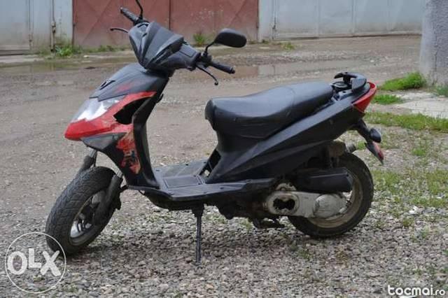 scuter 50 cc , 2008