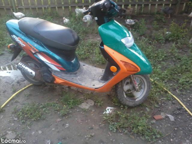Scuter Honda 1994