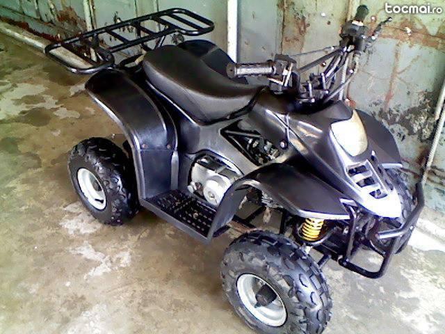 ATV Rivero de 110cc