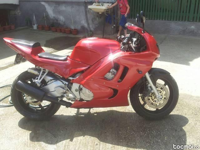 Honda cbr 1996