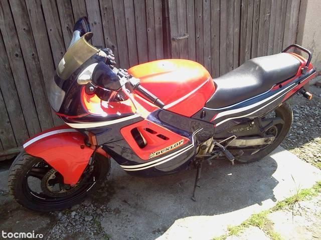 Honda CBR 600
