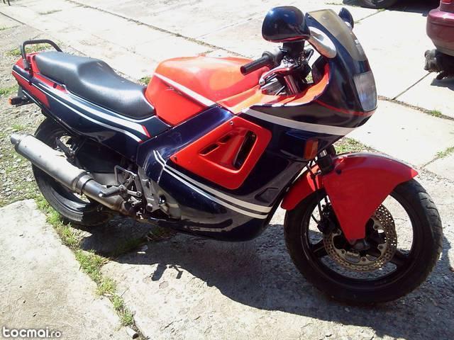 Honda CBR 600