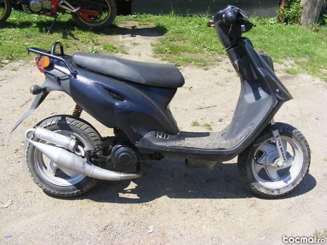 scuter Yamaha mbk, 1999