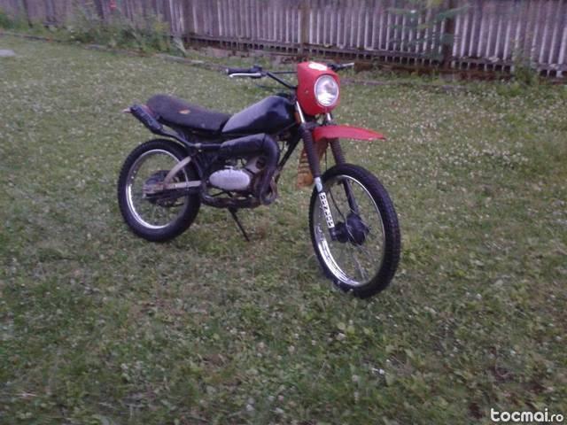 Yamaha XT 49 CMC, 2000