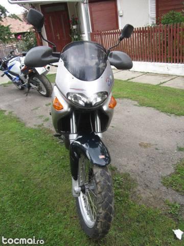 Aprilia Pegaso, 2000