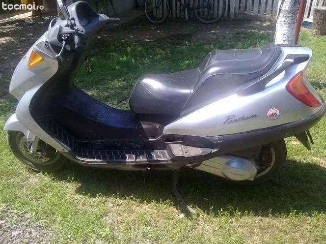 Honda Pantheon 125 cc