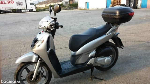 Honda SH150