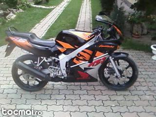 Honda sport