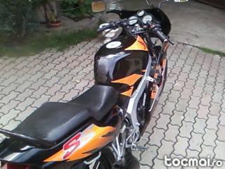 Honda sport