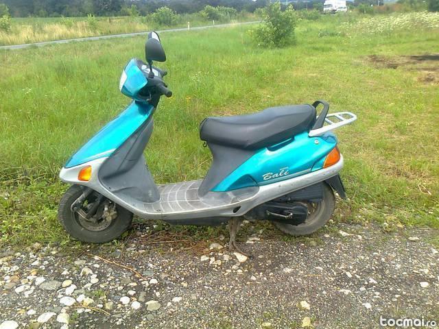 scuter honda balli