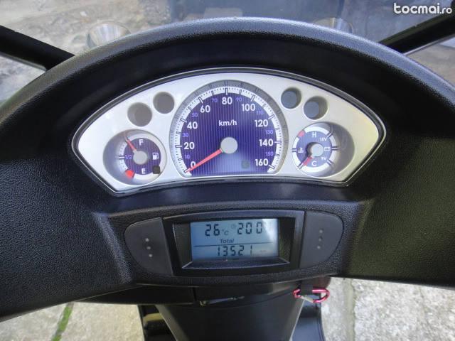 Yamaha XC 300, 2005