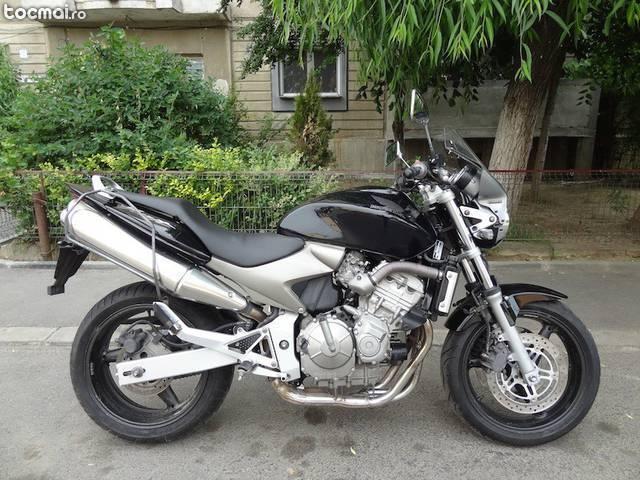 Honda hornet 600/ 2003