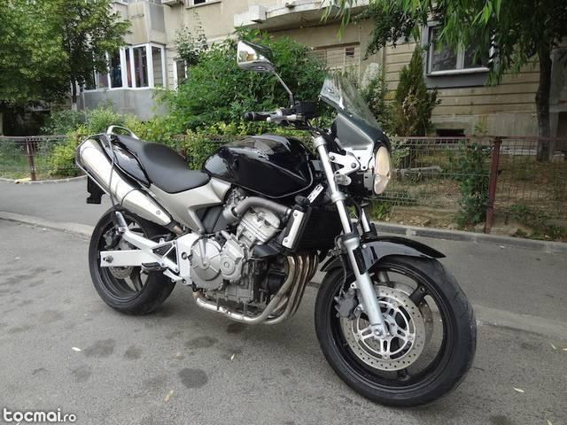 Honda hornet 600/ 2003