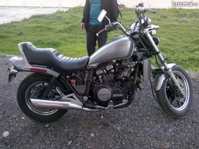 Honda magna fv 750, 1984