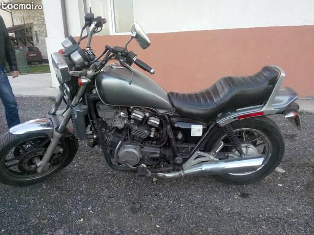 Honda magna fv 750, 1984