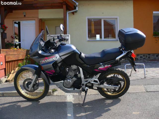 Honda Transalp 600V, 1994