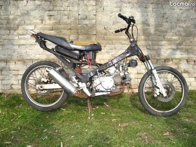 Lifan 125cm