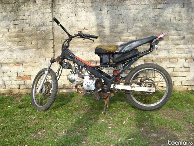 Lifan 125cm