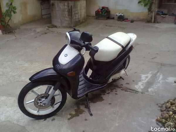 piaggio liberty 2003