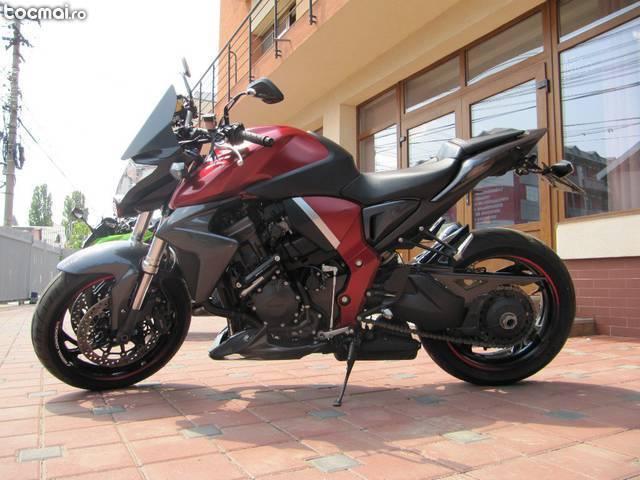 Honda CB1000R ABS, 2009