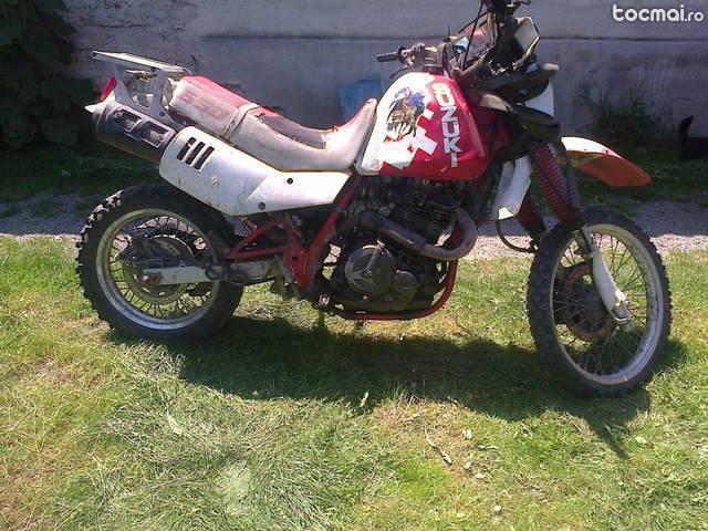 Suzuki dr 800 big, 1993