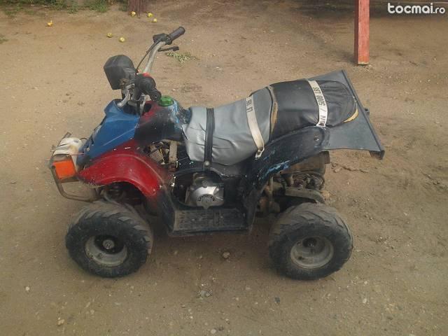 ATV 110 cm3