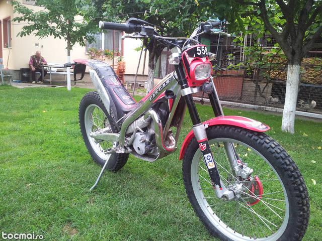 GasGas TXT PRO 280 06