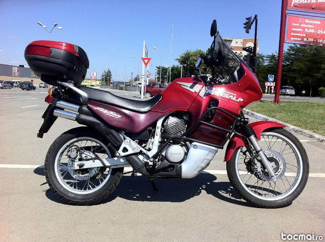 Honda transalp xl600v, 1997